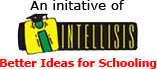 Intellsis Logo